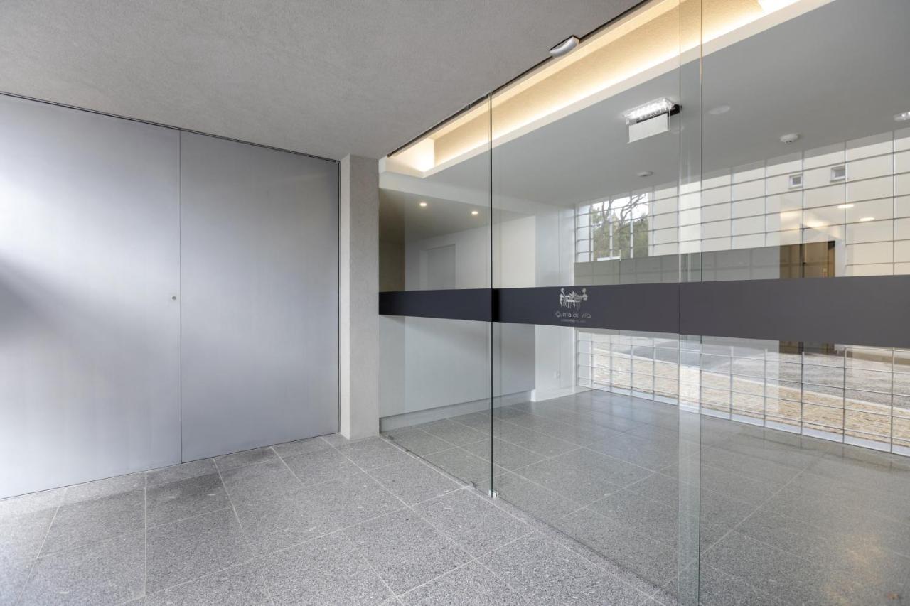 Appartement Modern @ Palacio De Cristal